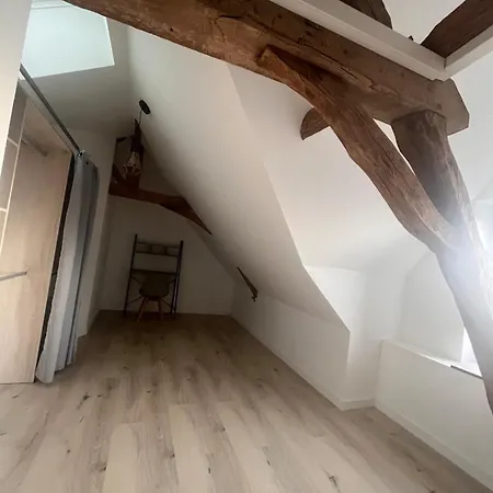 Holiday home Maison Des Gautraies *