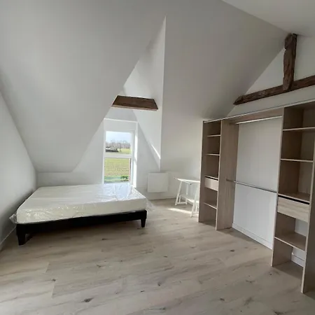 Maison Des Gautraies *